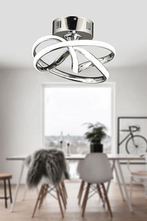 Opviq Luster Vino, Hrom