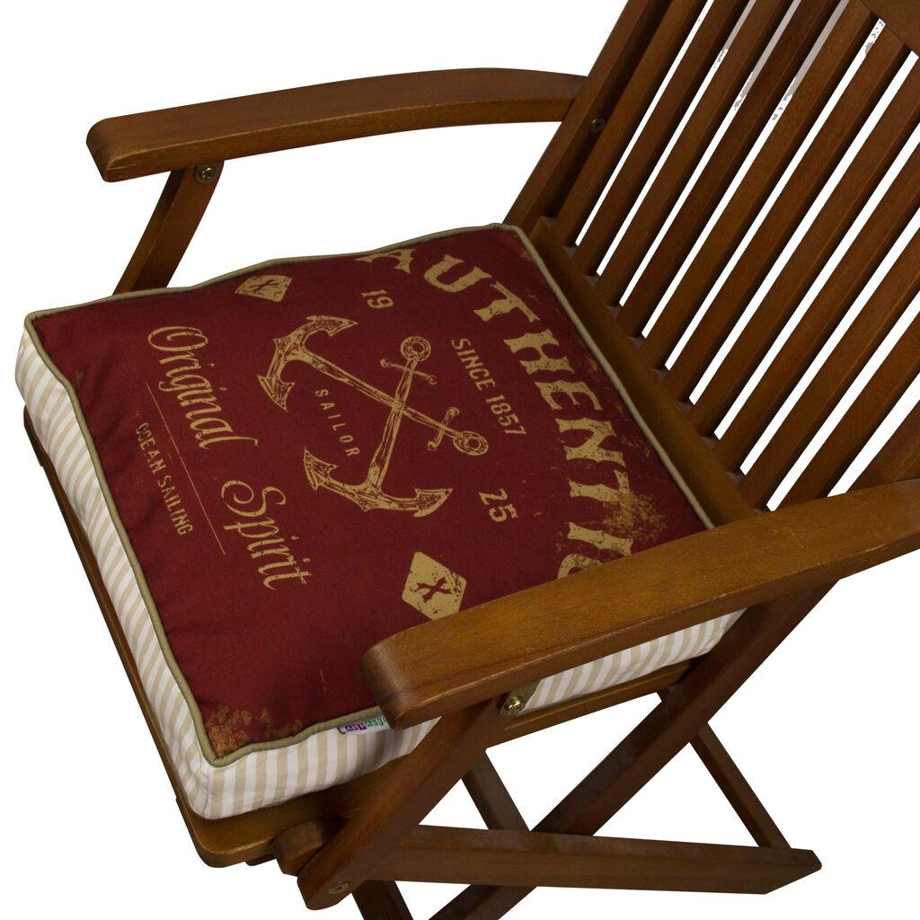 Aberto Design Dekorativni jastuk YM1185, 42x42 cm, Šareni