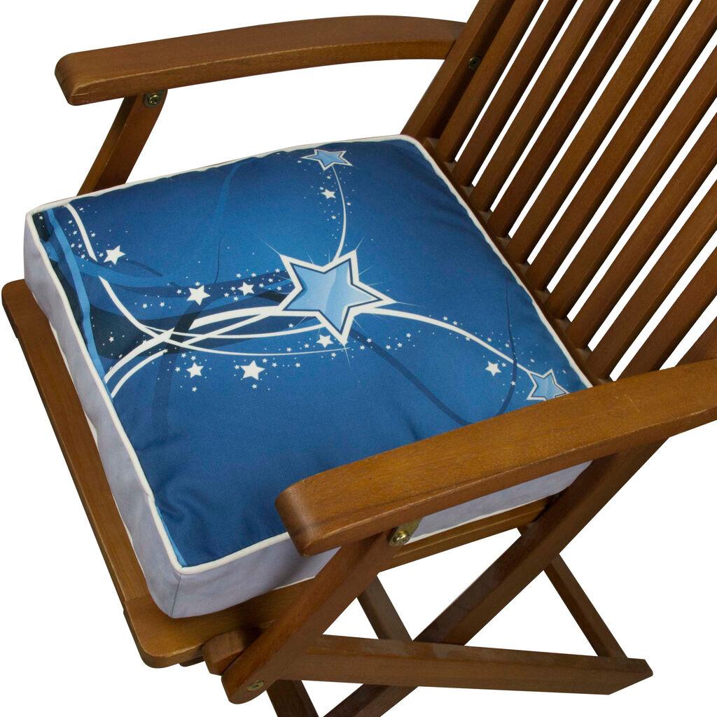 Aberto Design Dekorativni jastuk YM1260, 42x42 cm, Šareni