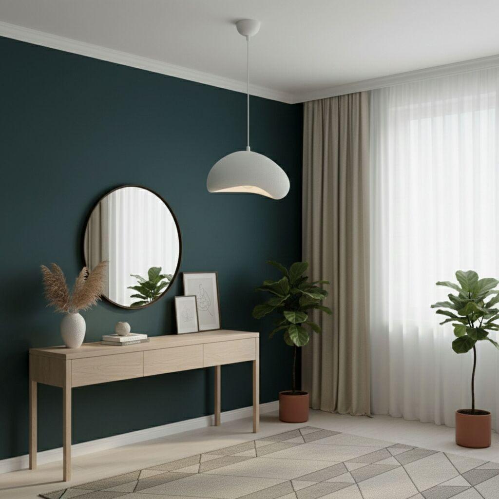 Opviq Luster Loval-30-Luna, Beli