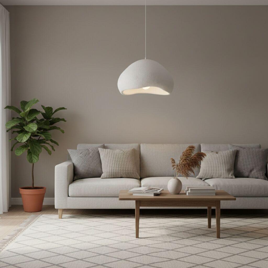 Opviq Luster Lora-50-Luna, Beli