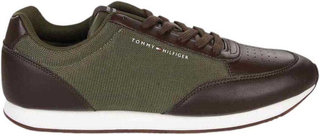 Tommy Hilfiger Muške patike, Braon