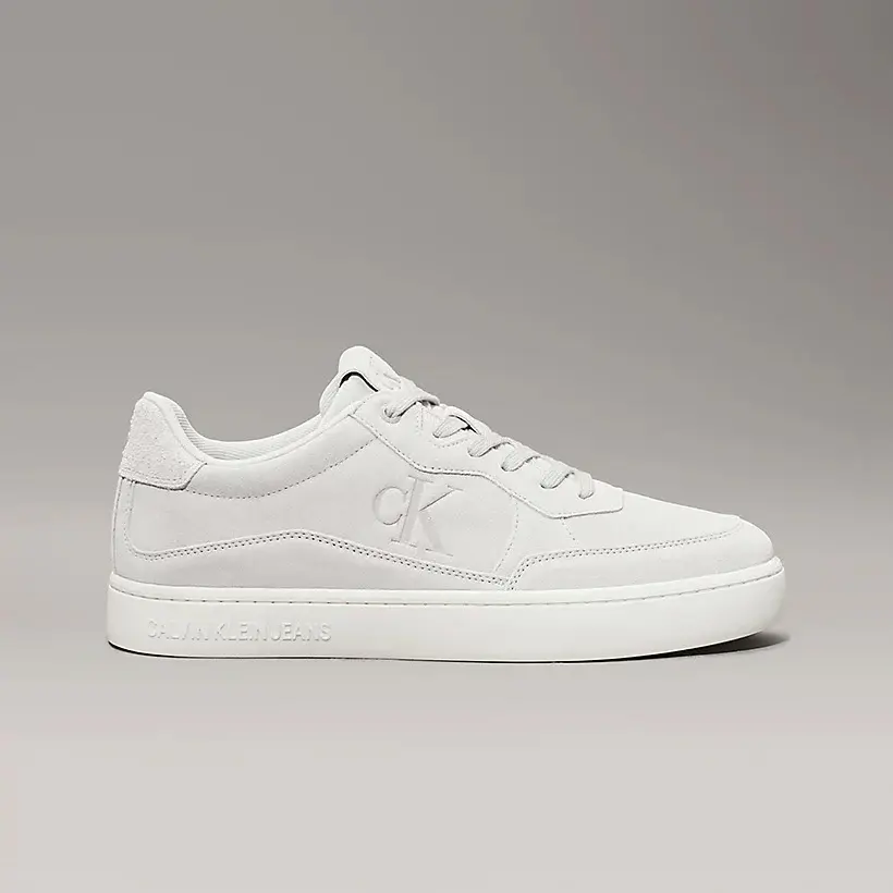 Calvin Klein Muške patike, Svetlosive