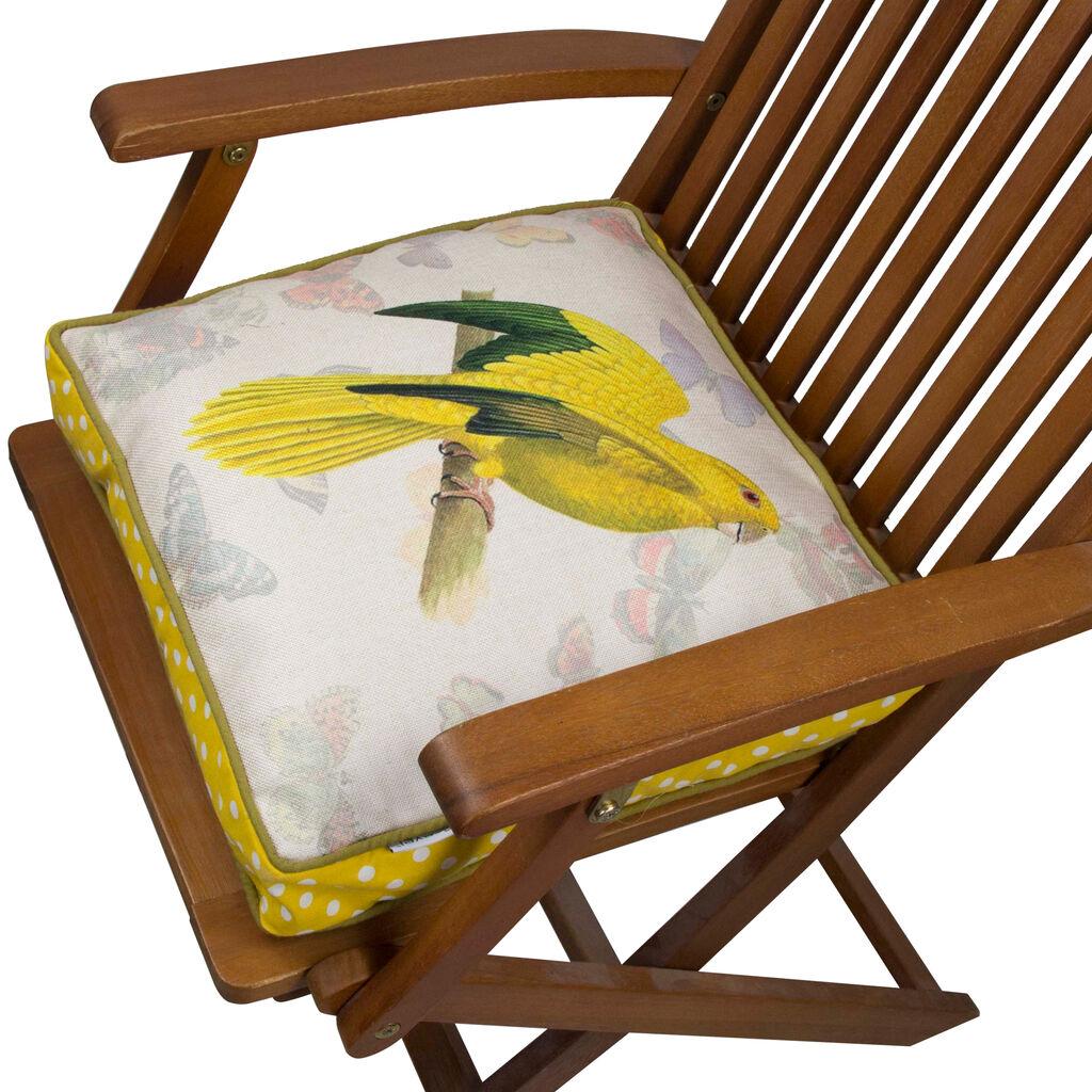 Aberto Design Dekorativni jastuk YM1334, 42x42 cm, Šareni