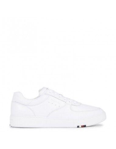 Tommy Hilfiger Muške patike, Bele