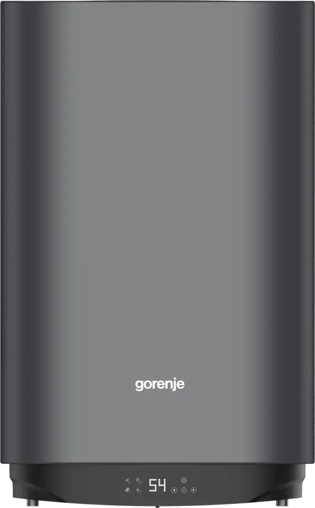 Gorenje Električni bojler FTG80W-G, 74.2l, 2000W, Tamnosivi