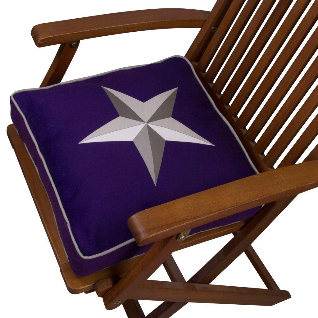 Aberto Design Dekorativni jastuk YM1232, 42x42 cm, Šareni