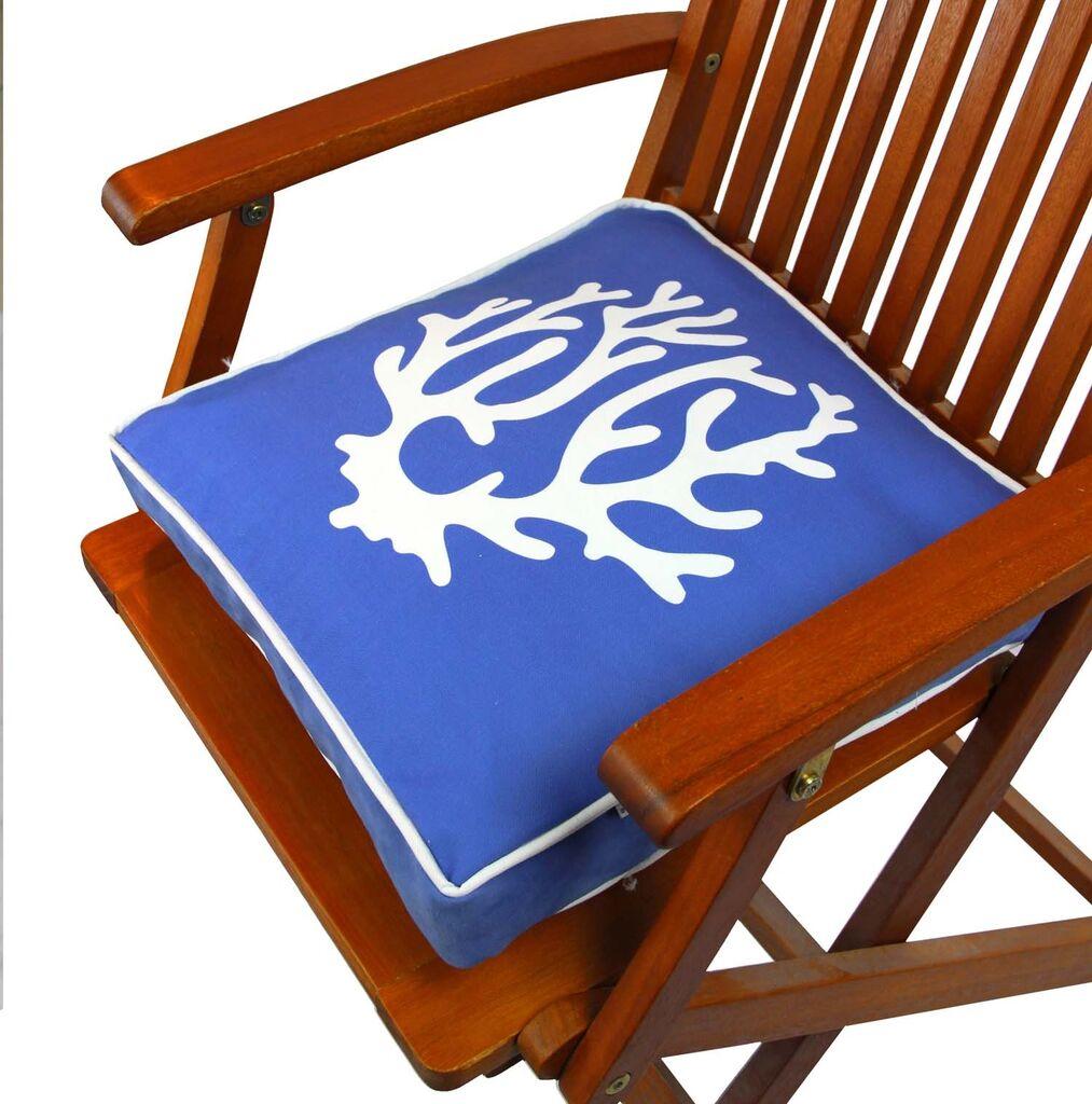 Aberto Design Dekorativni jastuk YM1207, 42x42 cm, Šareni