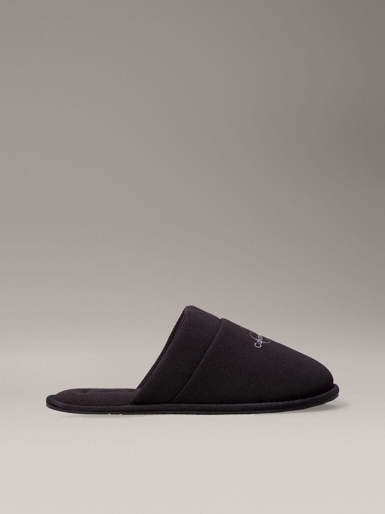 Calvin Klein Muške papuče, Crne