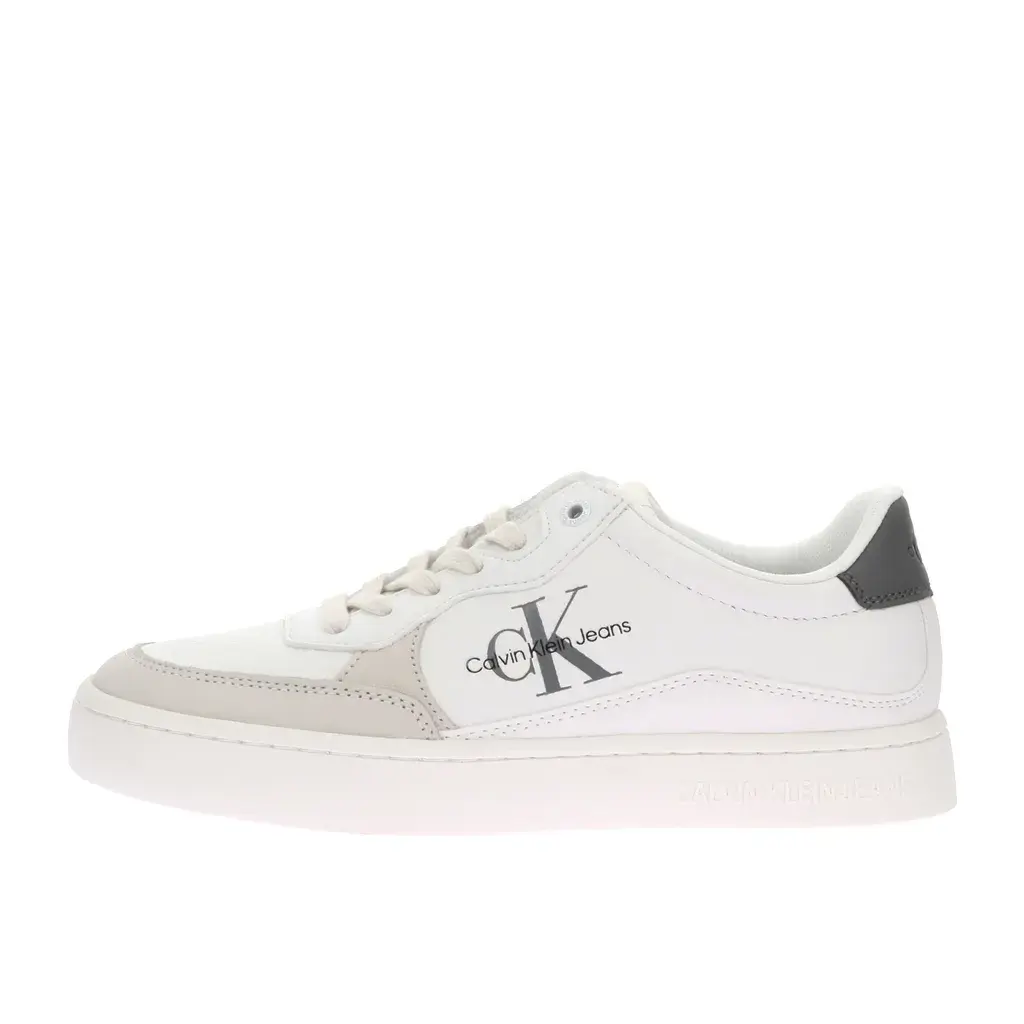 Calvin Klein Muške patike, Bele