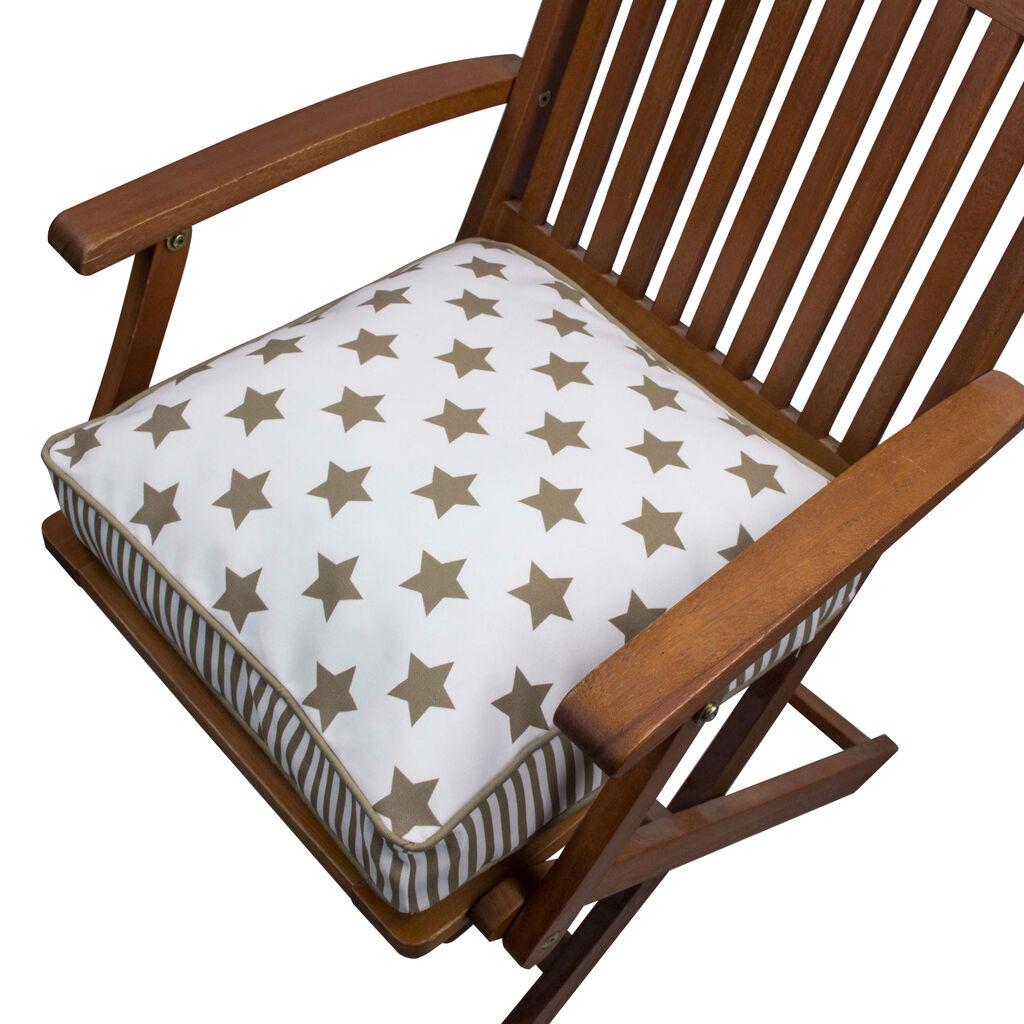 Aberto Design Dekorativni jastuk YM1227, 42x42 cm, Šareni