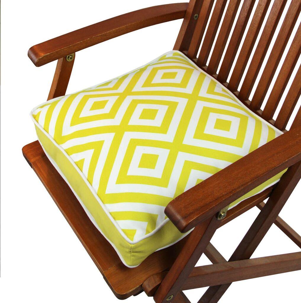 Aberto Design Dekorativni jastuk YM1193, 42x42 cm, Šareni