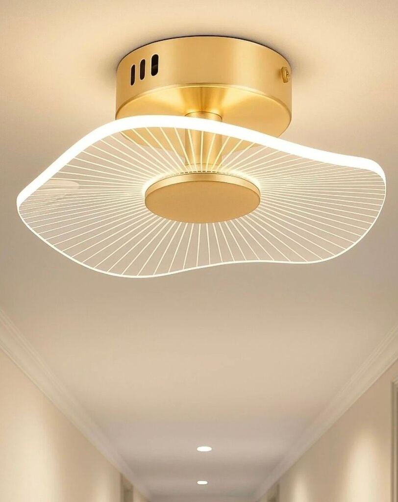 Opviq Luster BRZ-343418, Providni