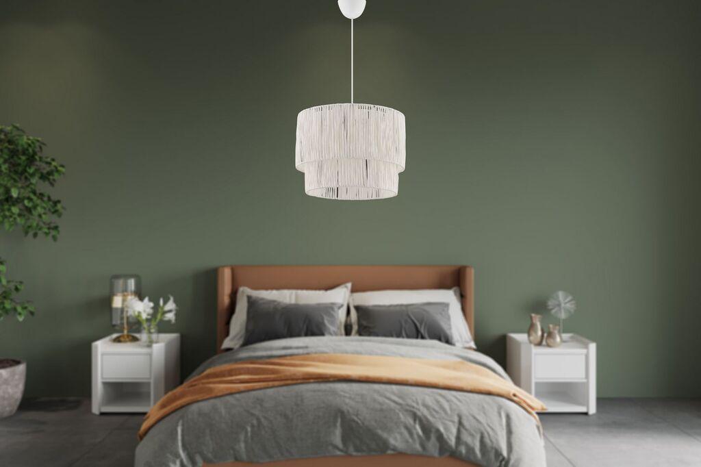 Opviq Luster Vnoreny, Beli