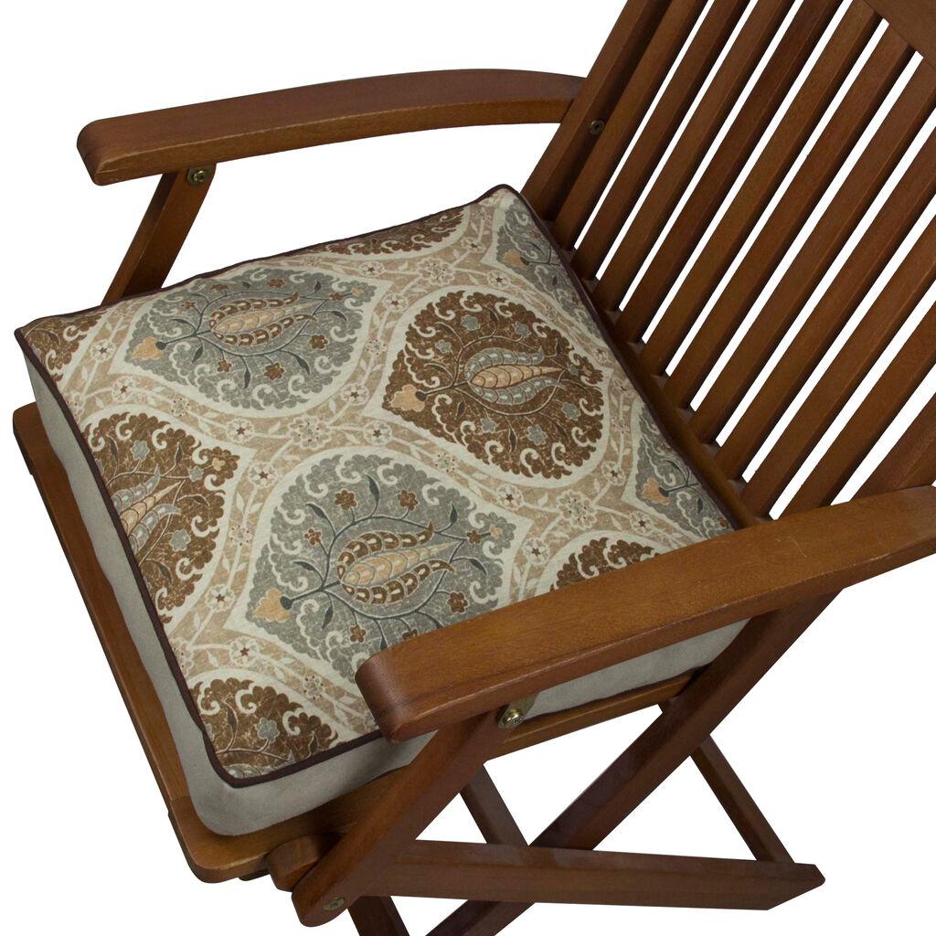 Aberto Design Dekorativni jastuk YM1290, 42x42 cm, Šareni