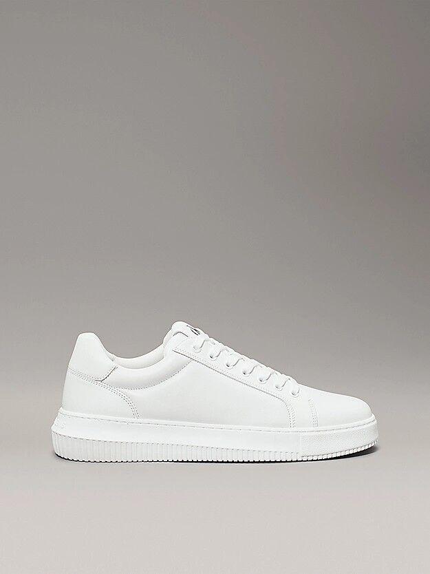 Calvin Klein Muške patike, Bele