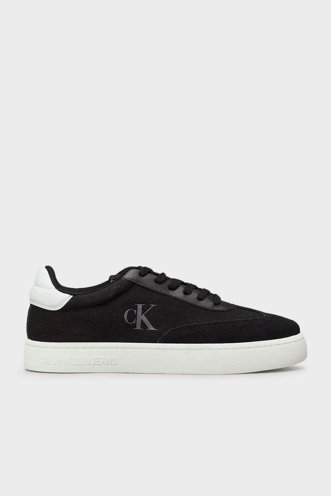 Calvin Klein Jeans Muške patike, Crne