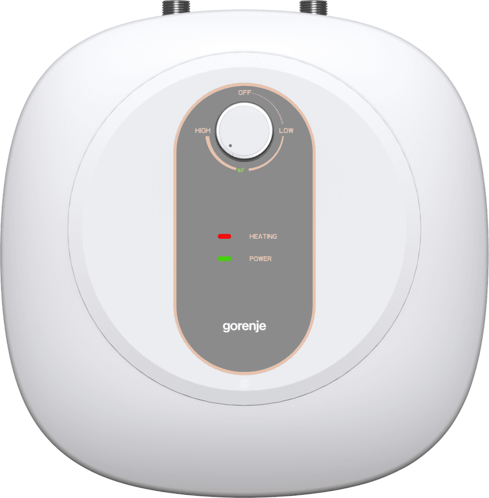 Gorenje Bojler MINI5-U, 6l, 1500W, Beli