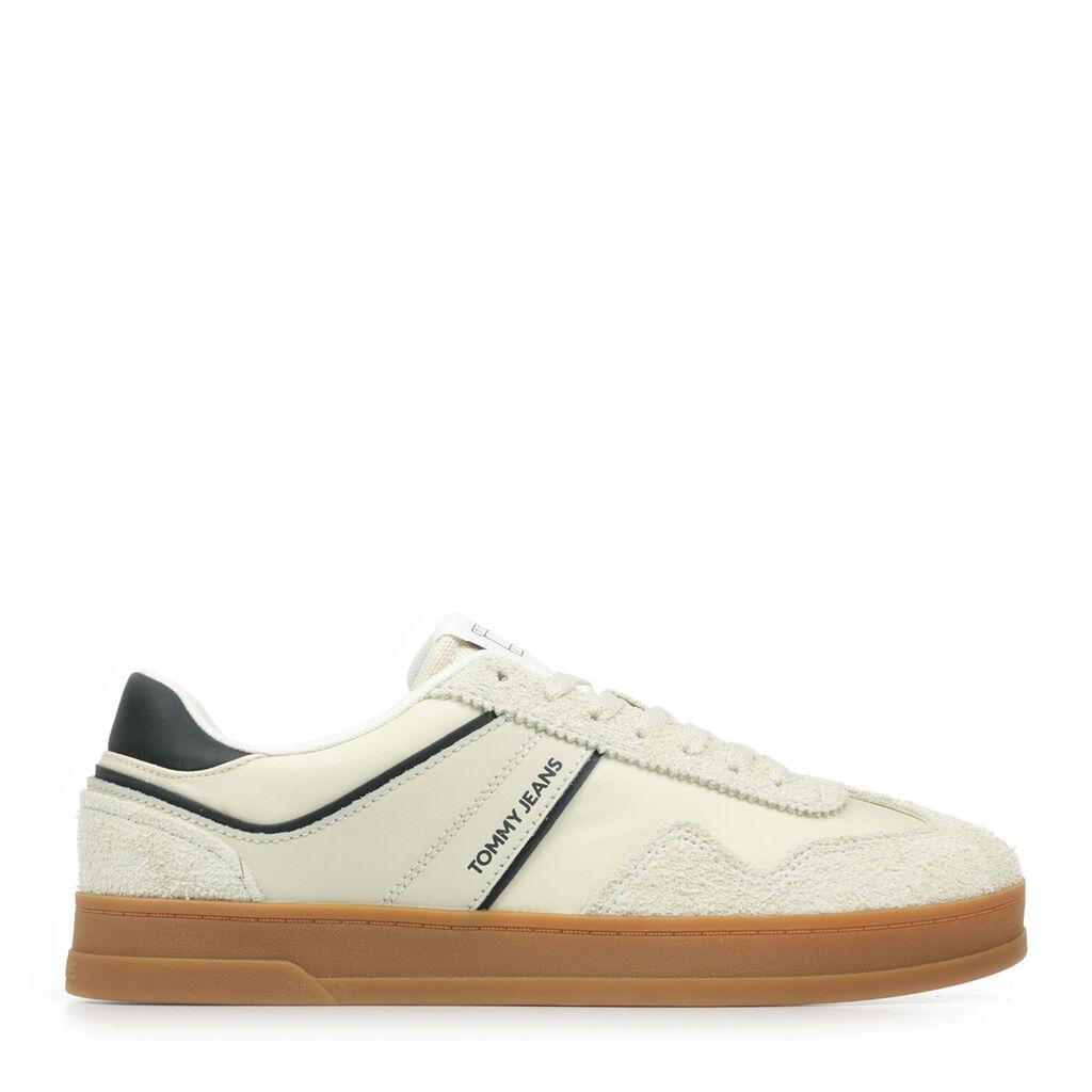 Tommy Jeans Muške patike, Bež
