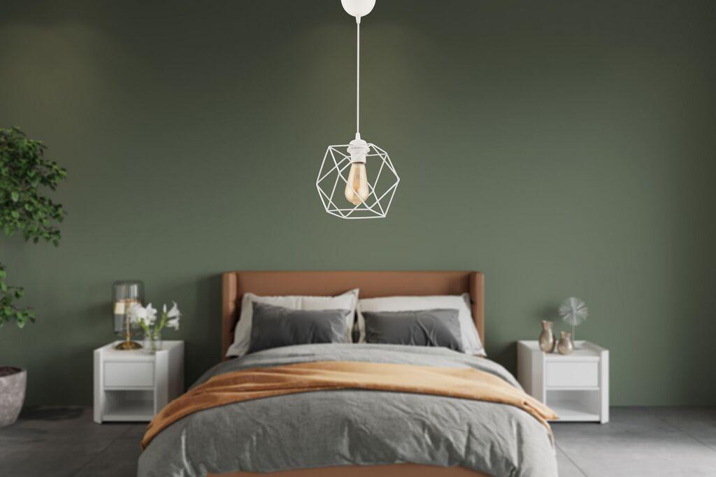 Opviq Luster Geodrat, Beli