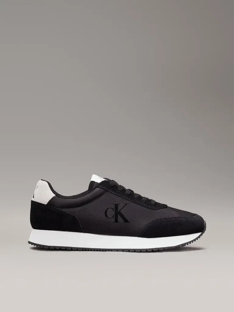 Calvin Klein Muške patike, Crne