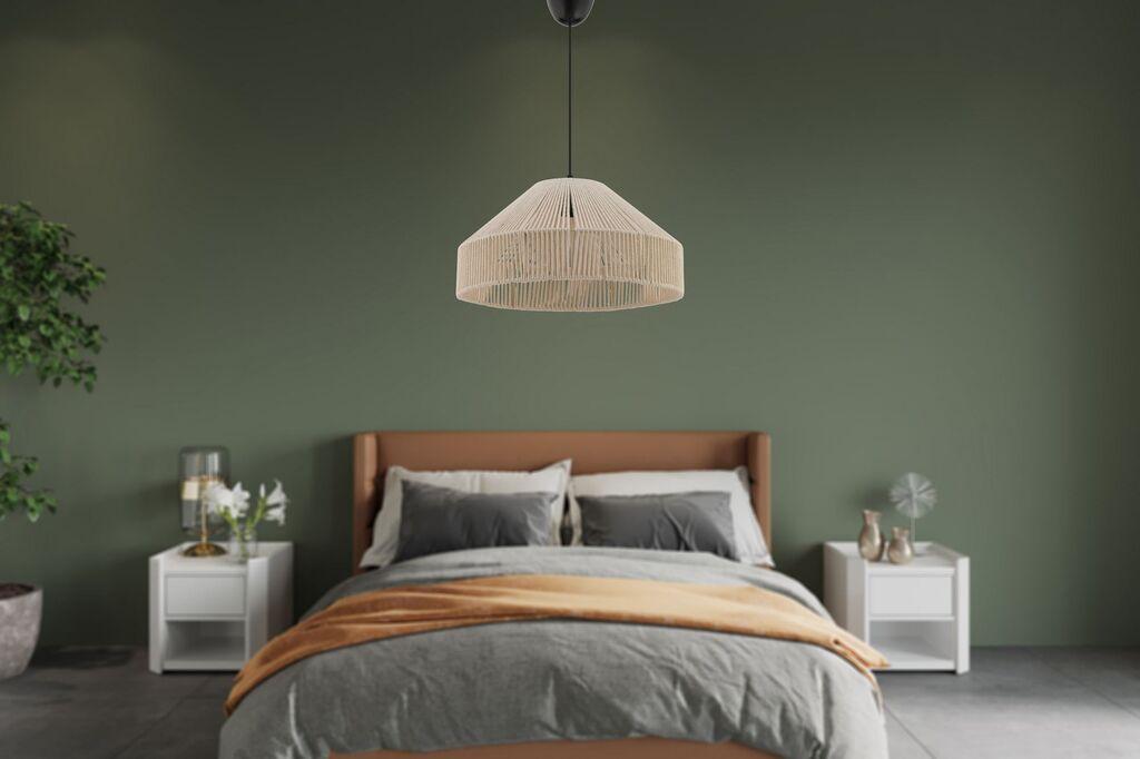 Opviq Luster Tartan, Crni