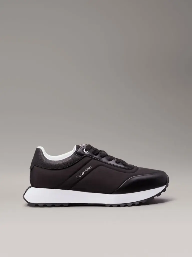 Calvin Klein Muške patike, Crne