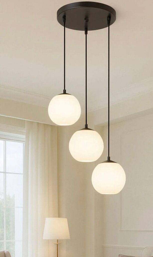 Opviq Luster BRZ-343420, Beli