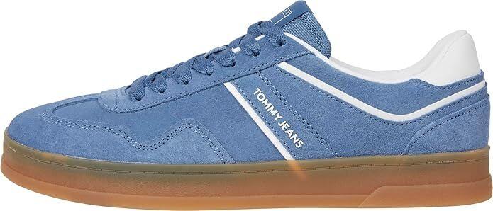 Tommy Jeans Muške patike, Svetloplave