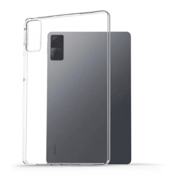 TERACELL Maska za tablet Xiaomi Pad SE, Providna