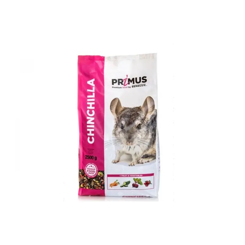 BENELUX Hrana za činčile Primus, 750 g