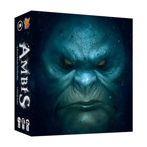 Društvena igra Ambis