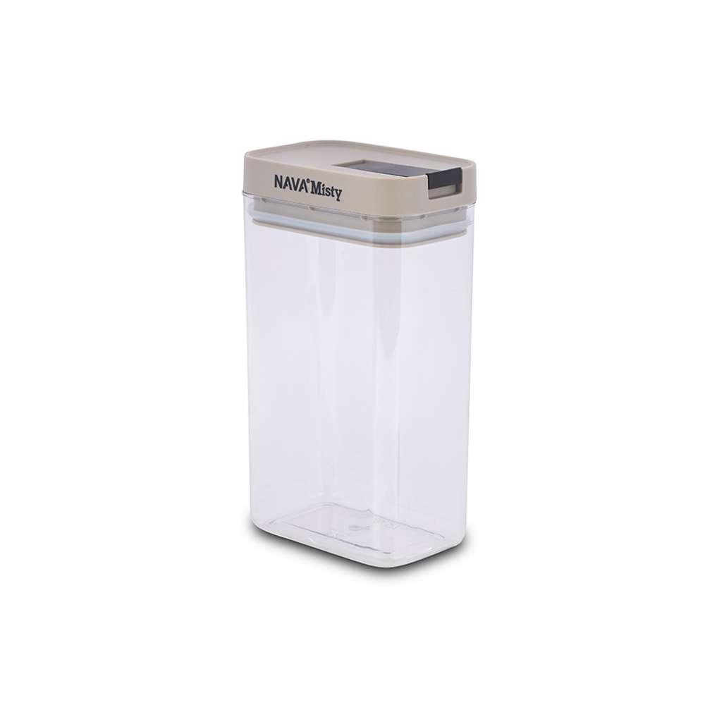 NAVA Posuda za hranu misty 11,5x20x7,5cm 1200ml