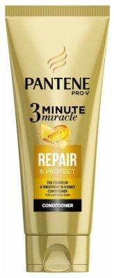PANTENE Regenerator za kosu 3Min Miracle Hair Repair, 200ml