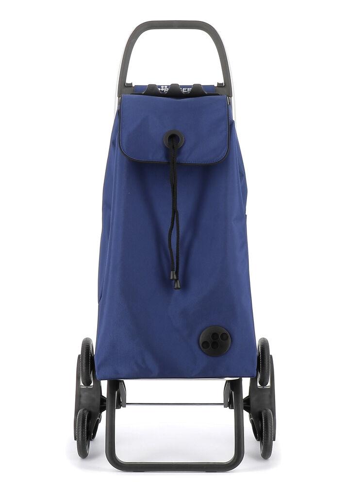 ROLSER Kolica za kupovinu I-MAX MF 6L, Plava