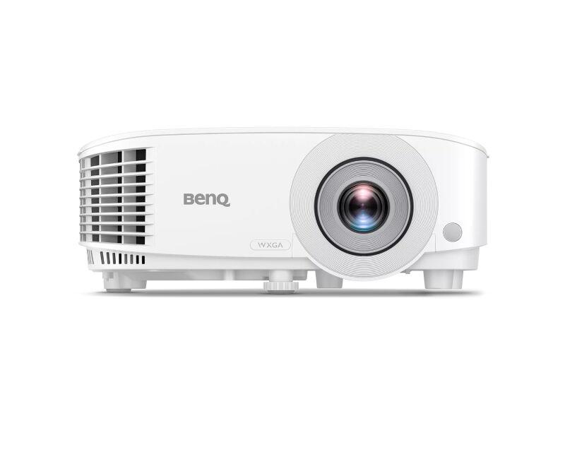 Benq Prenosivi projektor MW560C, WXGA, 4000 Ansi lumena, 20000:1, Beli