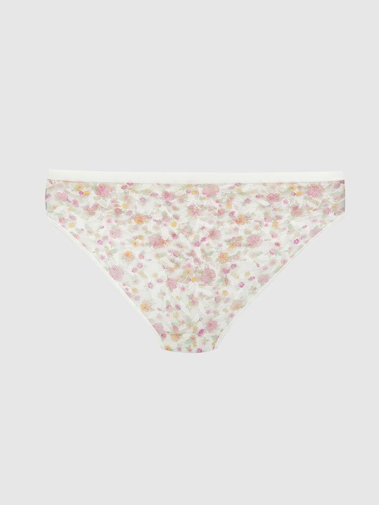 LC Waikiki Ženske gaćice S58192Z8-LRA, Prljavo bele