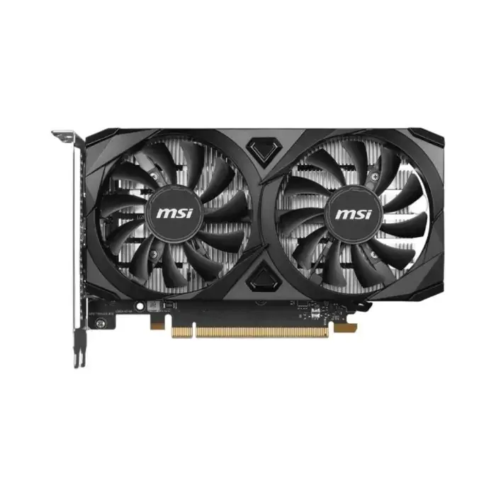 MSI Grafička kartica nVidia GeForce RTX 3050, 6GB, GDDR6