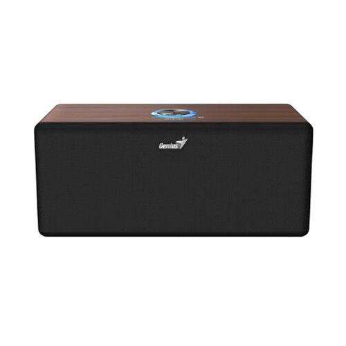 Genius Bežični zvučnik SP-HF505BT, 20 W, Bluetooth, Tamnobraon