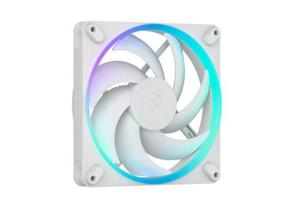 Fractal Design Kuler Momentum 14, 140mm, RGB, Beli