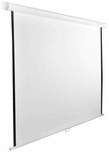 Havit Platno za projektor PS100M, 100", Belo