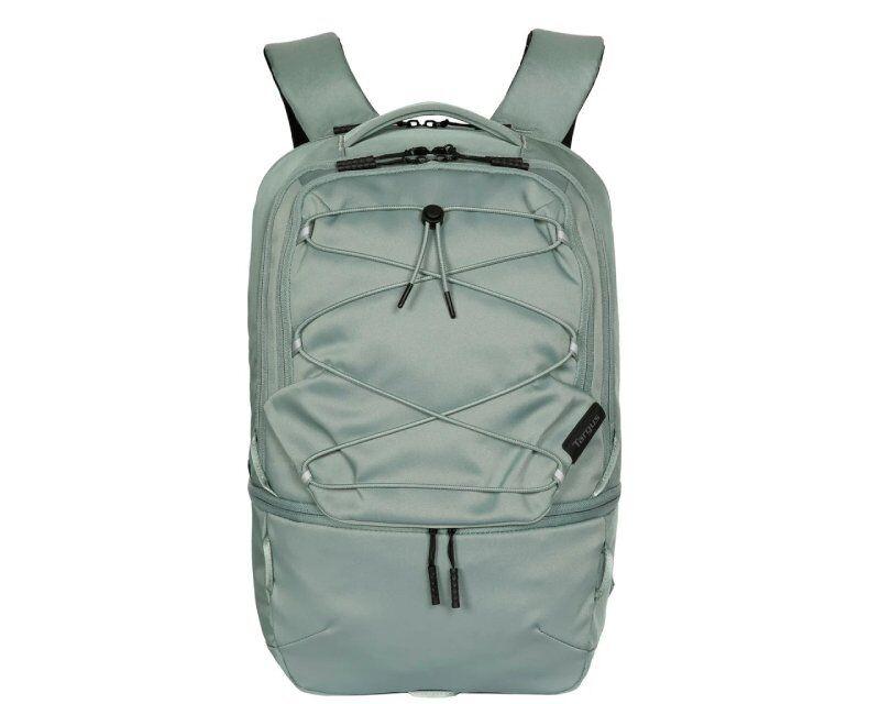 Targus Ranac za laptop WorkPlay Flex Eco TBB65905GL, 15-16", Zeleni