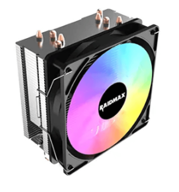 Raidmax Hladnjak za procesor AC1204K, 120mm, 170W