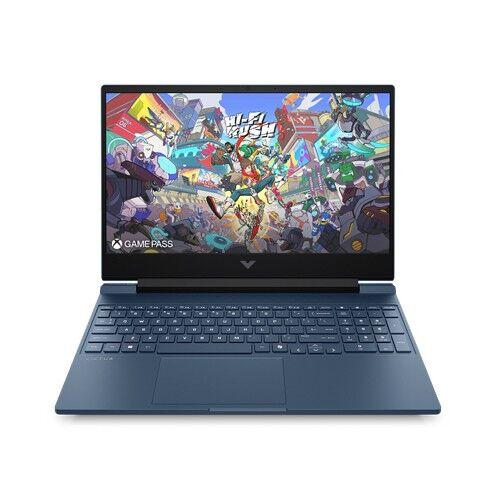 HP Laptop Victus 15-fa2126nm, 15.6", FHD, IPS, 144Hz, Core i7-13620H, 16 GB RAM, 512 GB SSD, GeForce RTX 4050 6 GB, Teget