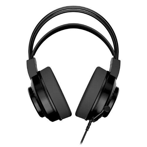 Genius Slušalice sa mikrofonom HS-GX570U, USB, Crne