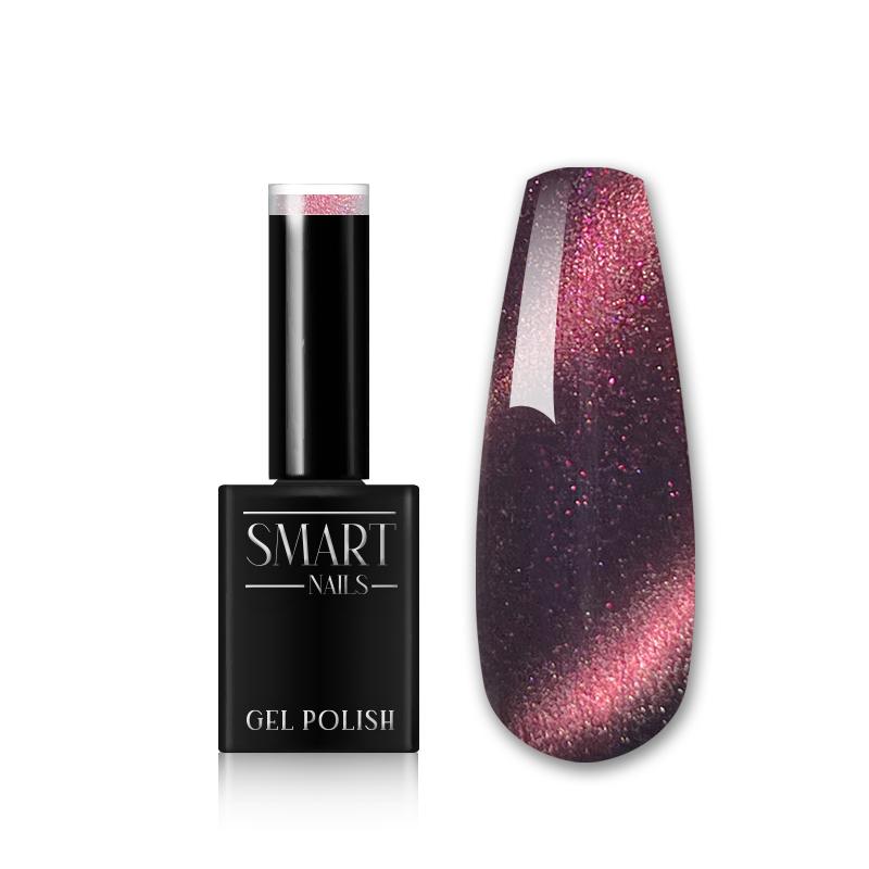 SMART Gel lak za nokte Cat eye polar 3667