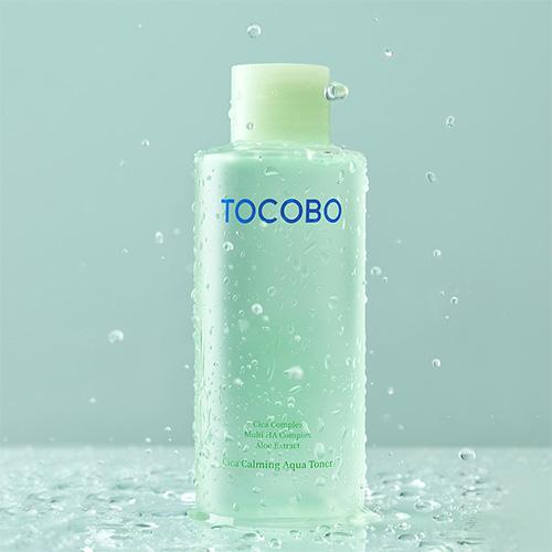 Tocobo Toner za lice Cica Calming Aqua Toner, 200 ml