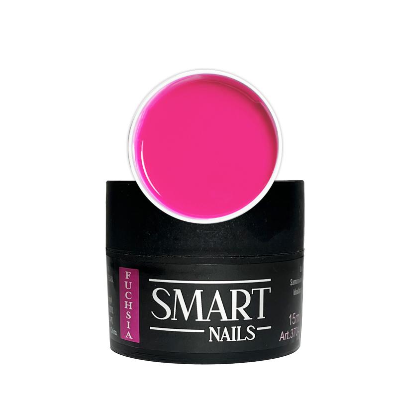 SMART Gradivni gel Fuchsia, 15ml