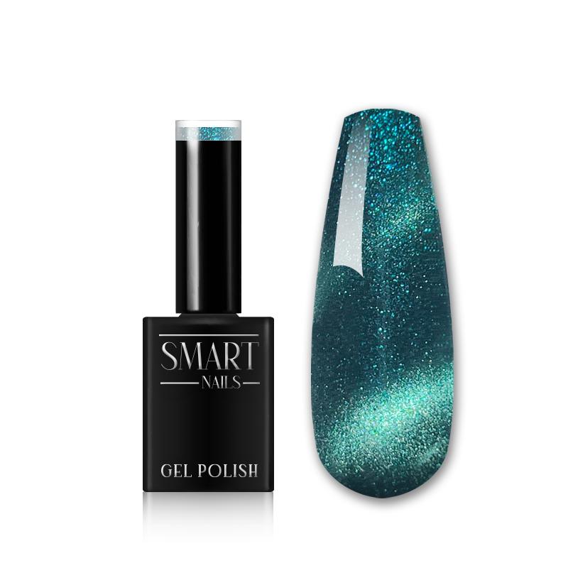 SMART Gel lak za nokte Cat eye polar 3668