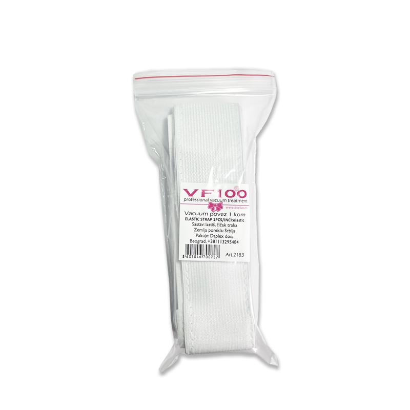 VF 100 Vaccum povez, 1 komad